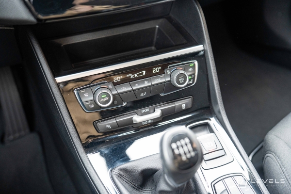 BMW GRAN TOURER 7P 216D 116 ch Business Design 