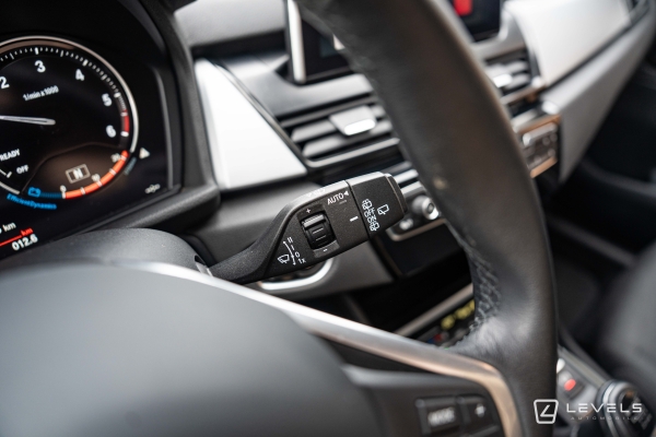 BMW GRAN TOURER 7P 216D 116 ch Business Design 