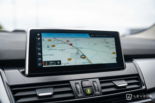 BMW GRAN TOURER 7P 216D 116 ch Business Design 