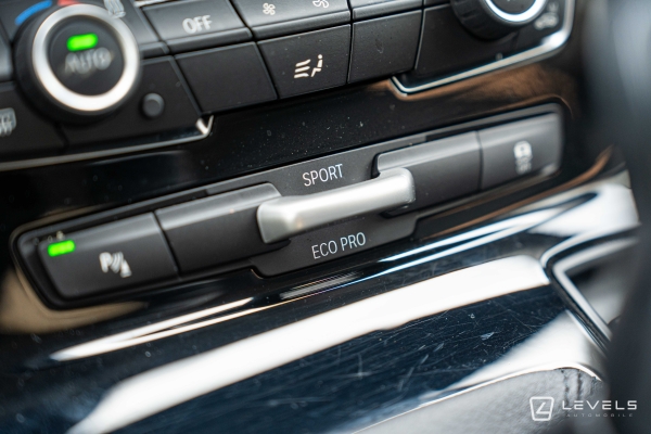BMW GRAN TOURER 7P 216D 116 ch Business Design 
