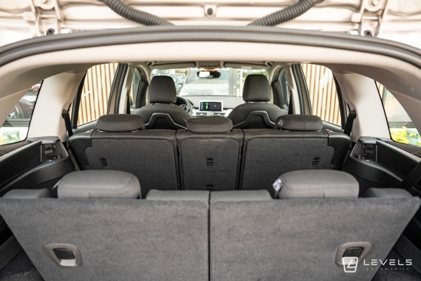 BMW GRAN TOURER 7P 216D 116 ch Business Design 