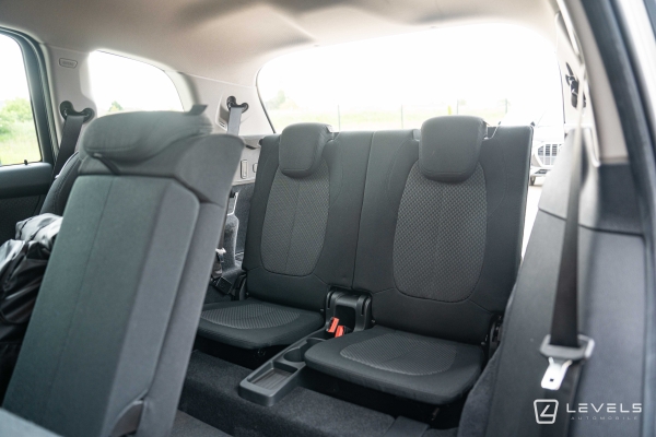 BMW GRAN TOURER 7P 216D 116 ch Business Design 