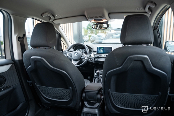 BMW GRAN TOURER 7P 216D 116 ch Business Design 