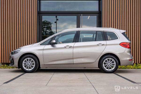 BMW GRAN TOURER 7P 216D 116 ch Business Design 