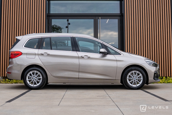 BMW GRAN TOURER 7P 216D 116 ch Business Design 