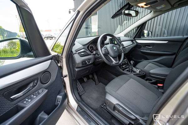 BMW GRAN TOURER 7P 216D 116 ch Business Design 