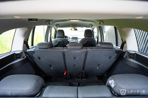 BMW GRAN TOURER 7P 216D 116 ch Business Design 