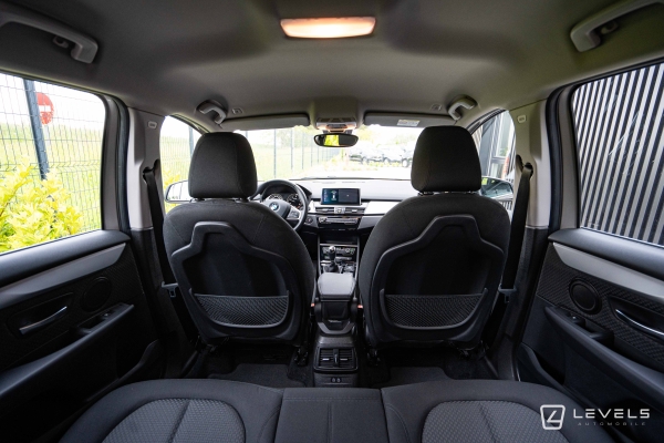 BMW GRAN TOURER 7P 216D 116 ch Business Design 