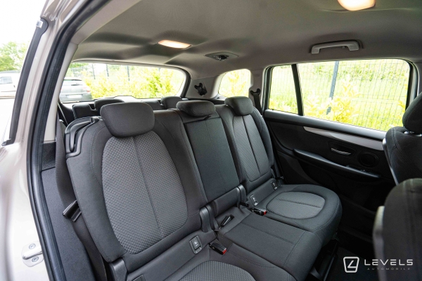BMW GRAN TOURER 7P 216D 116 ch Business Design 