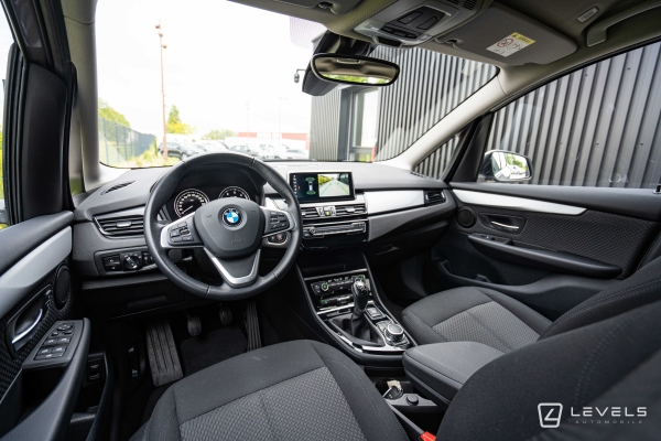BMW GRAN TOURER 7P 216D 116 ch Business Design 