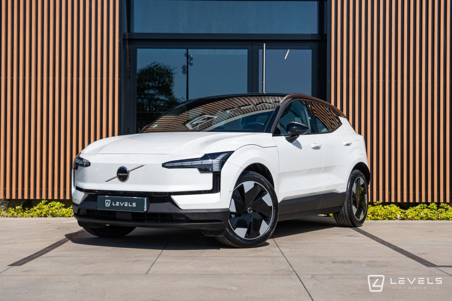 EX30 272 ch Single Extended Range Ultra 69kwh