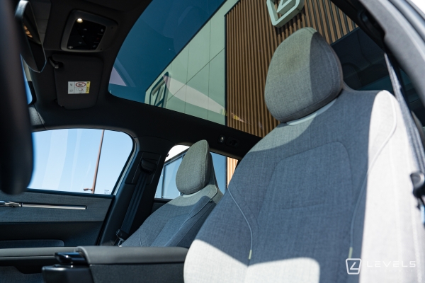 Volvo EX30 272 ch Single Extended Range Ultra 69kwh