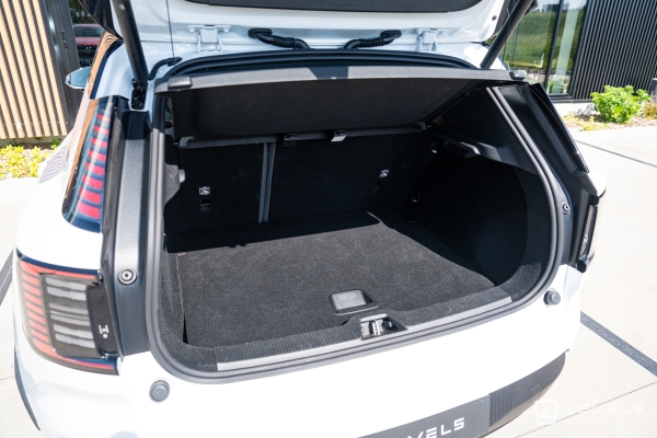  Volvo EX30 272 ch Single Extended Range Ultra 69kwh
