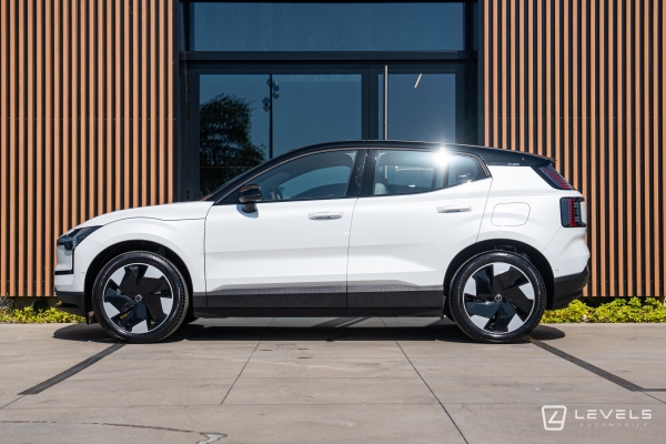  Volvo EX30 272 ch Single Extended Range Ultra 69kwh