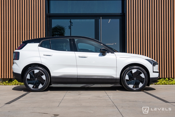  Volvo EX30 272 ch Single Extended Range Ultra 69kwh