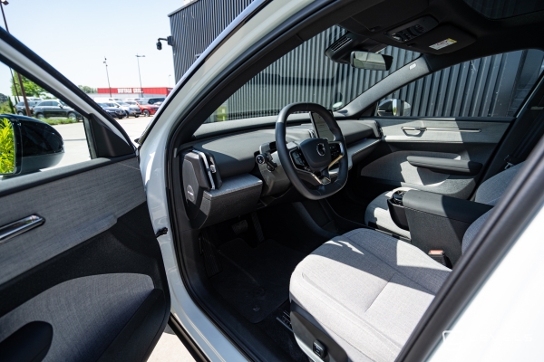  Volvo EX30 272 ch Single Extended Range Ultra 69kwh