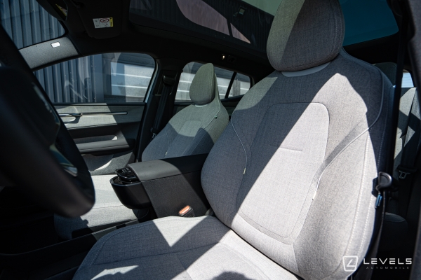  Volvo EX30 272 ch Single Extended Range Ultra 69kwh