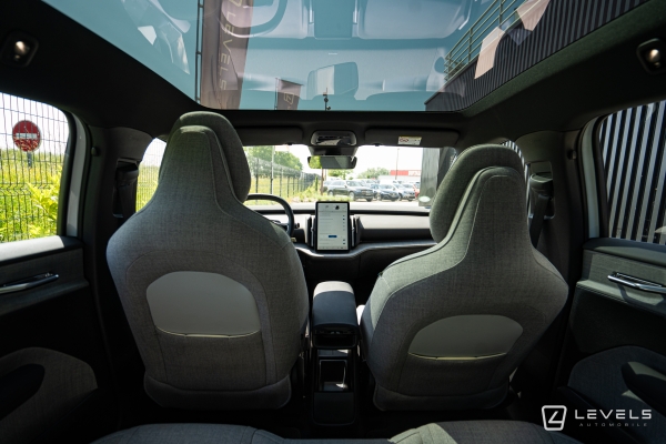  Volvo EX30 272 ch Single Extended Range Ultra 69kwh