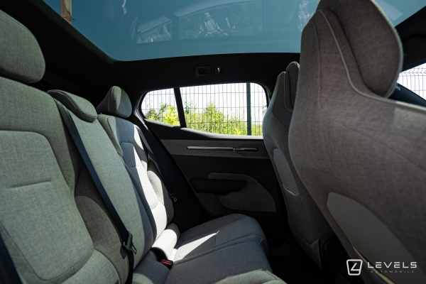  Volvo EX30 272 ch Single Extended Range Ultra 69kwh
