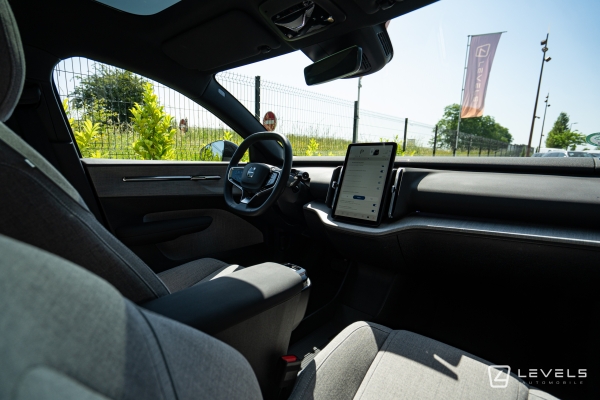  Volvo EX30 272 ch Single Extended Range Ultra 69kwh
