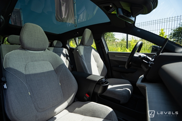  Volvo EX30 272 ch Single Extended Range Ultra 69kwh