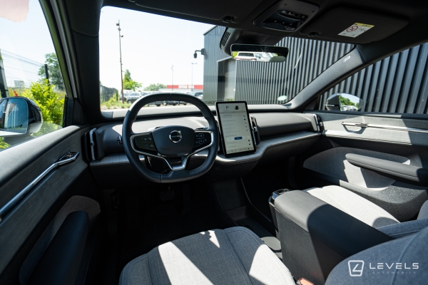  Volvo EX30 272 ch Single Extended Range Ultra 69kwh