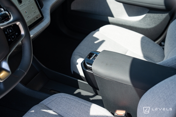 Volvo EX30 272 ch Single Extended Range Ultra 69kwh