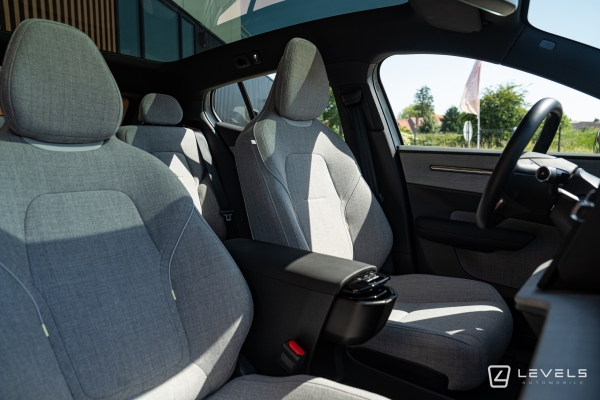  Volvo EX30 272 ch Single Extended Range Ultra 69kwh