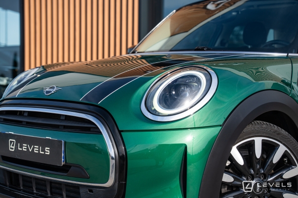 Mini Cooper 136 ch Essential 5P BVA7