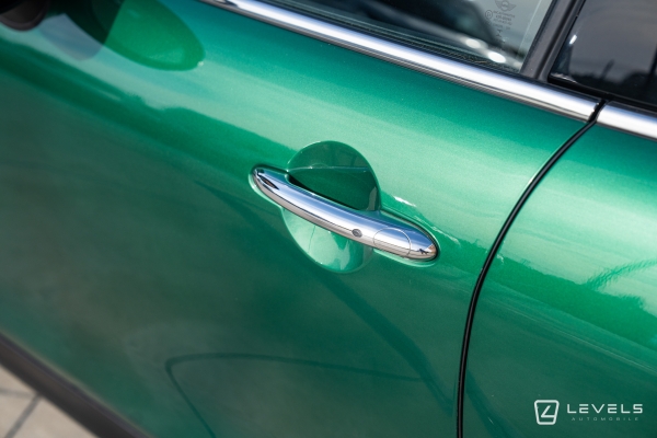 Mini Cooper 136 ch Essential 5P BVA7