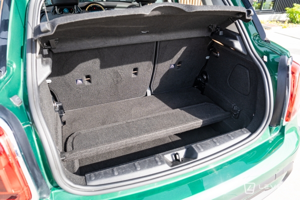 Mini Cooper 136 ch Essential 5P BVA7