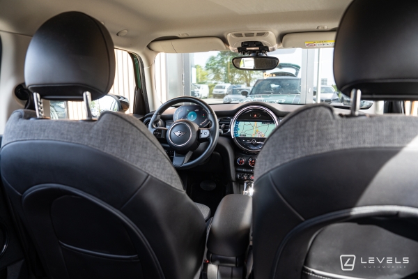 Mini Cooper 136 ch Essential 5P BVA7