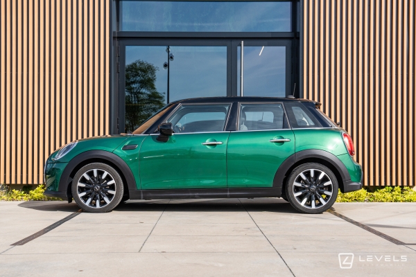 Mini Cooper 136 ch Essential 5P BVA7