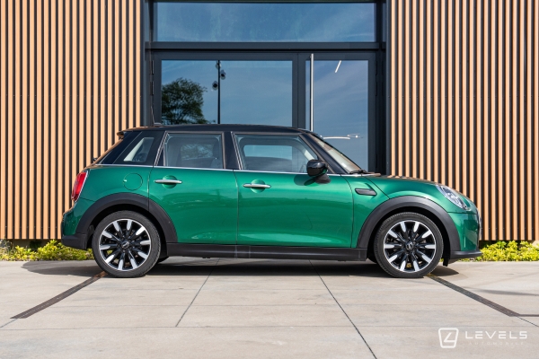 Mini Cooper 136 ch Essential 5P BVA7