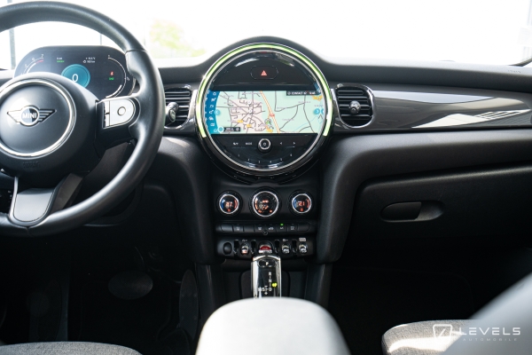Mini Cooper 136 ch Essential 5P BVA7