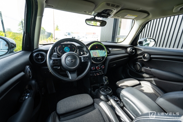 Mini Cooper 136 ch Essential 5P BVA7