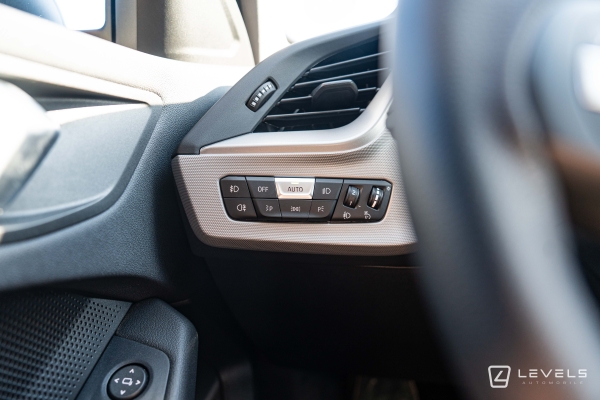 BMW Serie 1 116d Business Design BVA