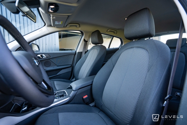 BMW Serie 1 116d Business Design BVA