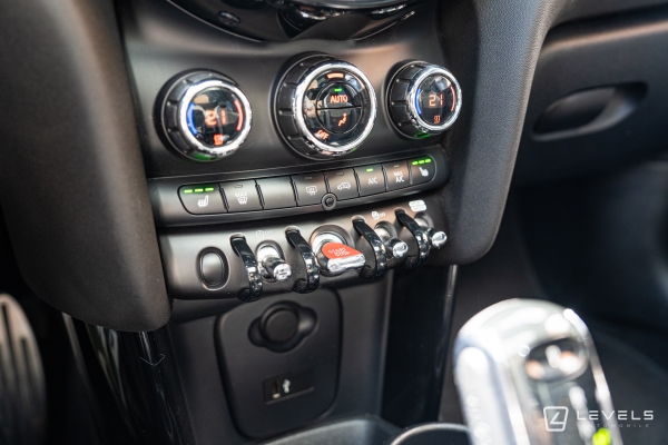 Mini Cooper S 178 Ch Pack JCW BVA7