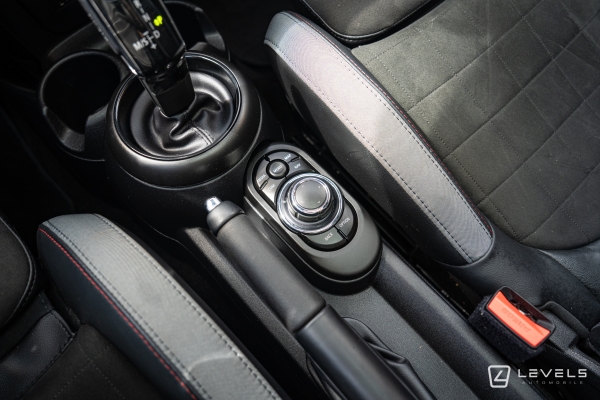 Mini Cooper S 178 Ch Pack JCW BVA7