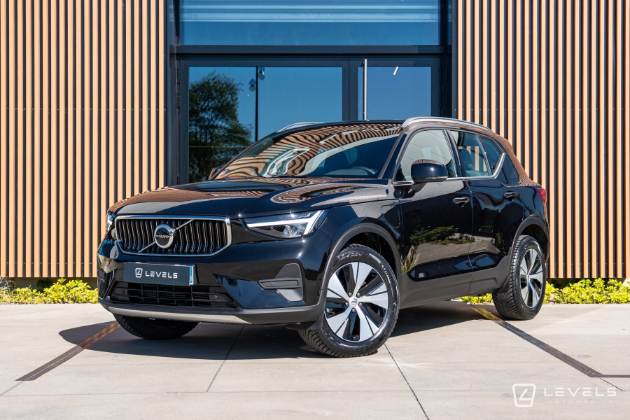 XC40 T5 Recharge 262 Ch Plus