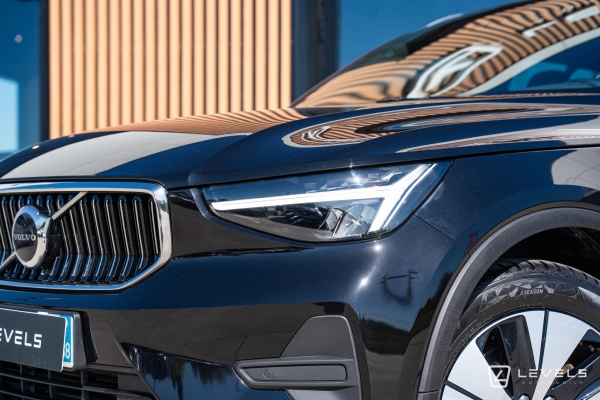  Volvo XC40 T5 Recharge 262 Ch Plus