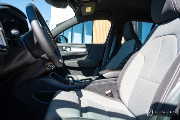  Volvo XC40 T5 Recharge 262 Ch Plus