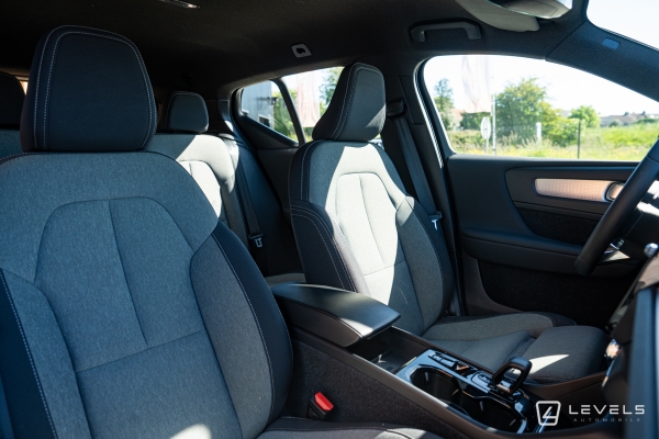  Volvo XC40 T5 Recharge 262 Ch Plus