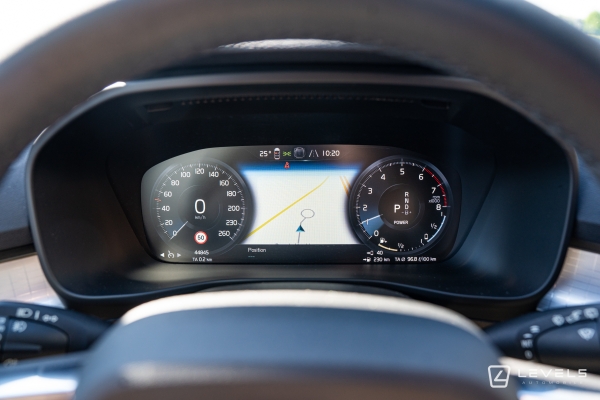 Volvo XC40 T5 Recharge 262 Ch Plus