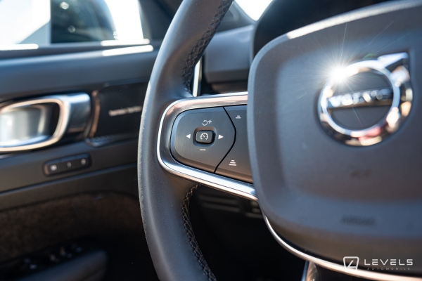  Volvo XC40 T5 Recharge 262 Ch Plus