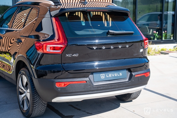  Volvo XC40 T5 Recharge 262 Ch Plus