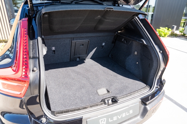  Volvo XC40 T5 Recharge 262 Ch Plus