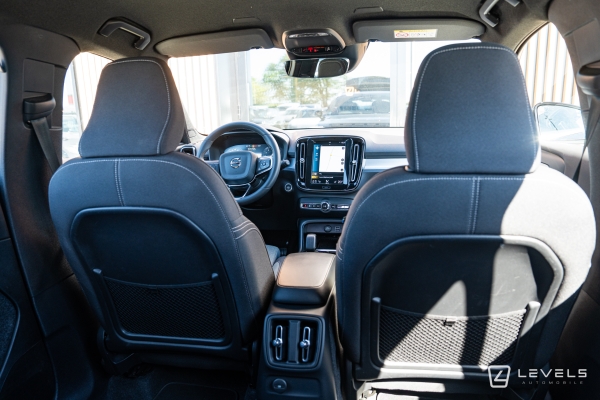  Volvo XC40 T5 Recharge 262 Ch Plus