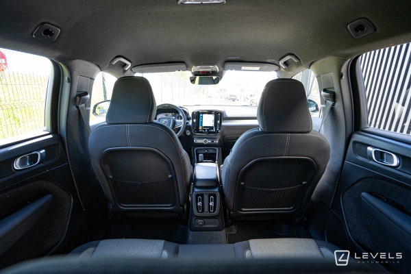  Volvo XC40 T5 Recharge 262 Ch Plus